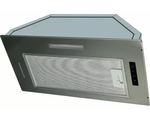 Встраиваемая вытяжка KUPPERSBERG INTOUCH 60 X