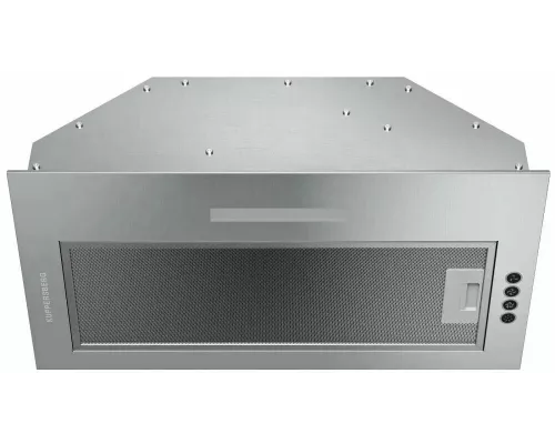 Встраиваемая вытяжка KUPPERSBERG INTOUCH 60 X