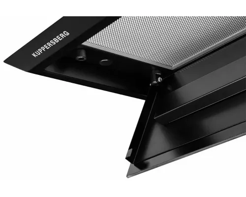 Встраиваемая вытяжка Kuppersberg INTRO 60 BLACK