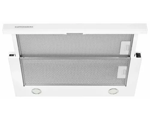 Встраиваемая вытяжка KUPPERSBERG SLIMLUX IV 60 GW