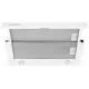 Встраиваемая вытяжка KUPPERSBERG SLIMLUX IV 60 GW