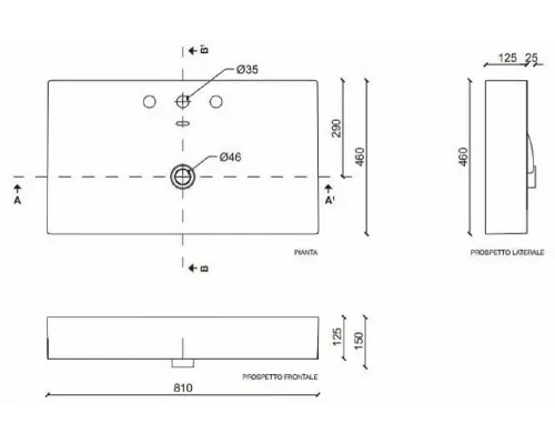 Встраиваемая вытяжка KUPPERSBERG SLIMLUX IV 60 GW