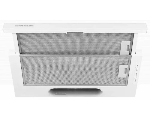 Встраиваемая вытяжка KUPPERSBERG SLIMLUX IV 60 GW