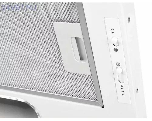 Встраиваемая вытяжка KUPPERSBERG SLIMLUX IV 60 GW