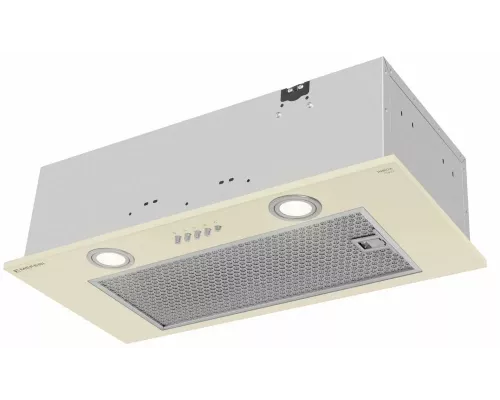 Встраиваемая вытяжка Meferi INBOX60BG POWER