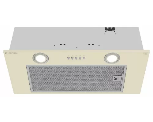 Встраиваемая вытяжка Meferi INBOX60BG POWER