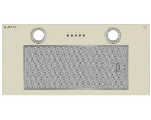 Встраиваемая вытяжка Meferi INBOX60BG POWER