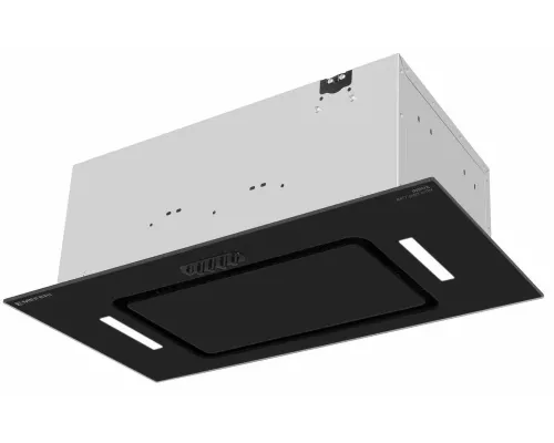 Встраиваемая вытяжка Meferi INBOX60BK MATT GLASS ULTRA