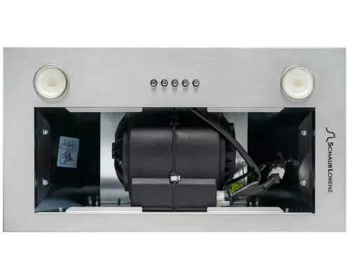 Встраиваемая вытяжка Schaub Lorenz SLD EE5210