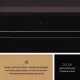 Встраиваемая вытяжка VARD VFG863PK