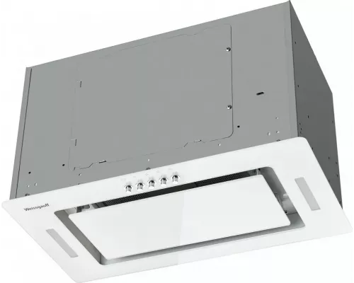 Встраиваемая вытяжка Weissgauff Antlia 850 WH