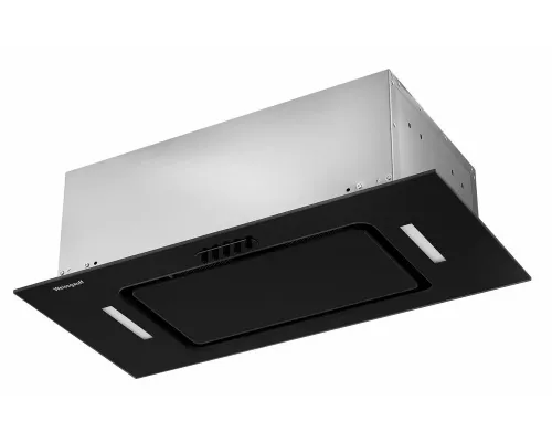 Встраиваемая вытяжка Weissgauff Aura 900 BL
