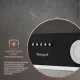 Встраиваемая вытяжка Weissgauff BOX 456 Black