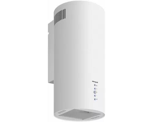 Встраиваемая вытяжка Weissgauff Gracia 70 WH