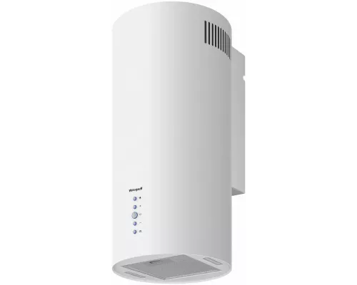 Встраиваемая вытяжка Weissgauff Gracia 70 WH