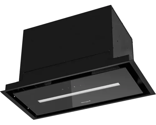 Встраиваемая вытяжка Weissgauff Omega BL