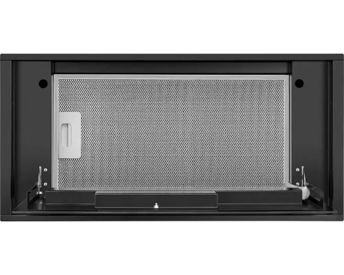 Встраиваемая вытяжка Weissgauff Omega BL