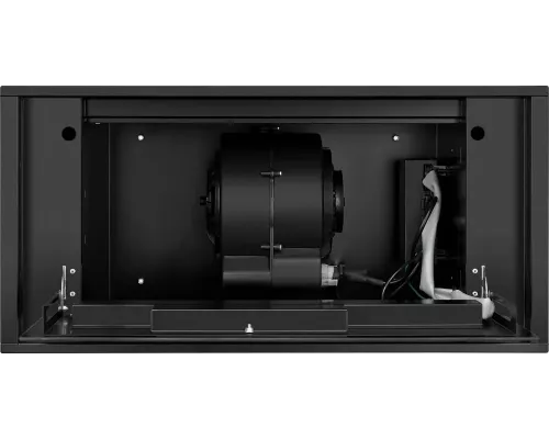 Встраиваемая вытяжка Weissgauff Omega BL