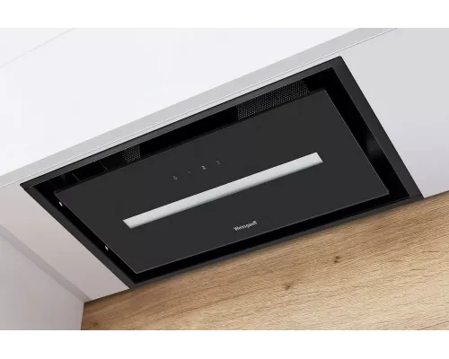 Встраиваемая вытяжка Weissgauff Omega BL