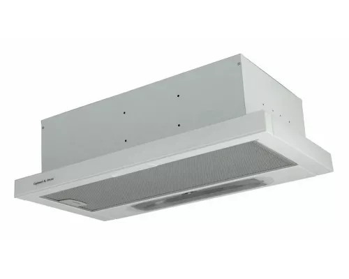 Встраиваемая вытяжка Zigmund & Shtain K 002.61 W