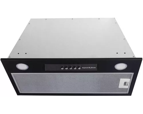 Встраиваемая вытяжка Zigmund & Shtain K 012.5 B