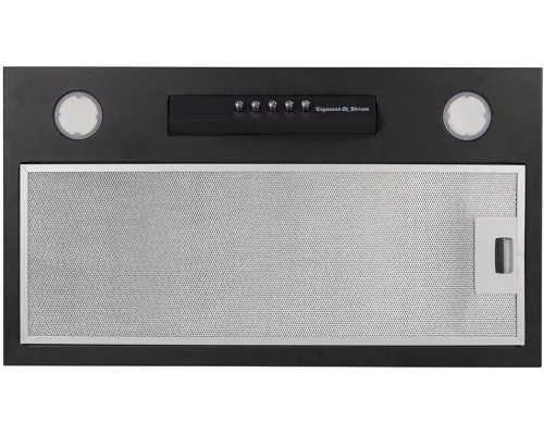 Встраиваемая вытяжка Zigmund & Shtain K 012.5 B