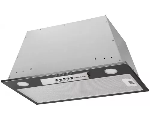 Встраиваемая вытяжка Zigmund & Shtain K 012.5 S