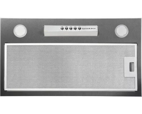 Встраиваемая вытяжка Zigmund & Shtain K 012.5 S