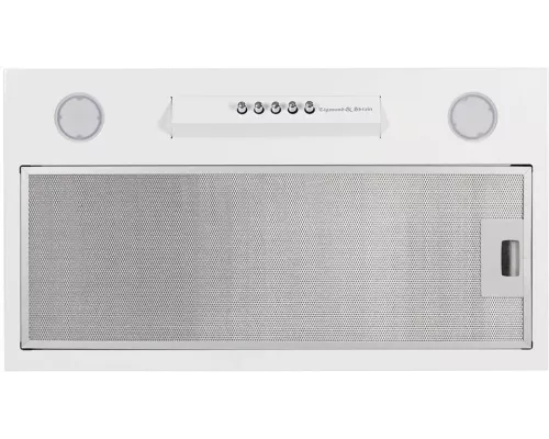 Встраиваемая вытяжка Zigmund & Shtain K 012.5 W