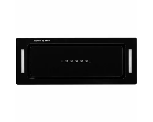 Встраиваемая вытяжка Zigmund & Shtain K 014.7 B