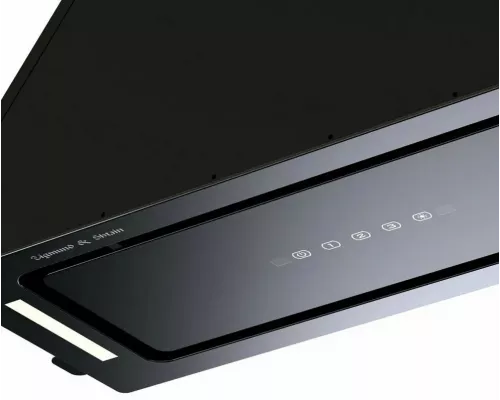 Встраиваемая вытяжка Zigmund & Shtain K 014.7 B