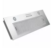 Встраиваемая вытяжка Zigmund & Shtain K 016.5 S