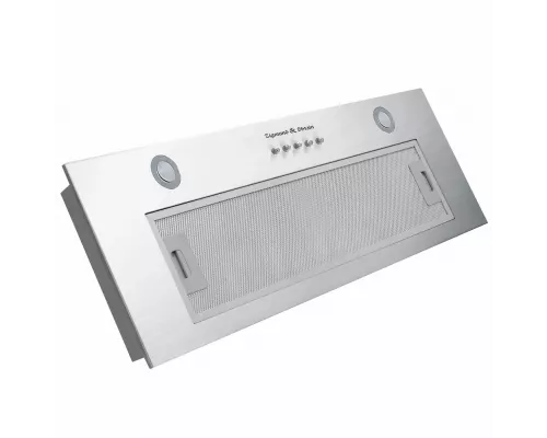 Встраиваемая вытяжка Zigmund & Shtain K 016.5 S