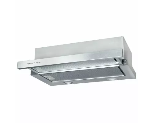Встраиваемая вытяжка Zigmund & Shtain K 017.6 S