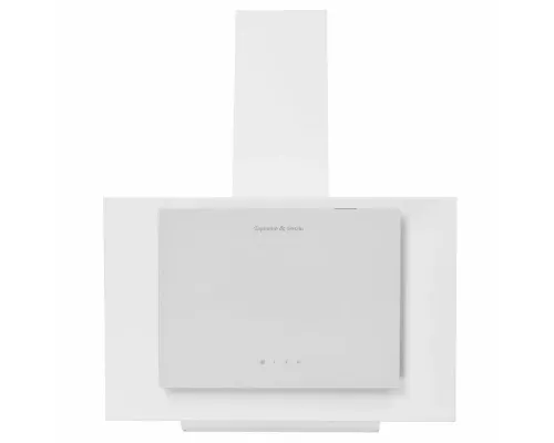 Встраиваемая вытяжка Zigmund & Shtain K 141.6 W
