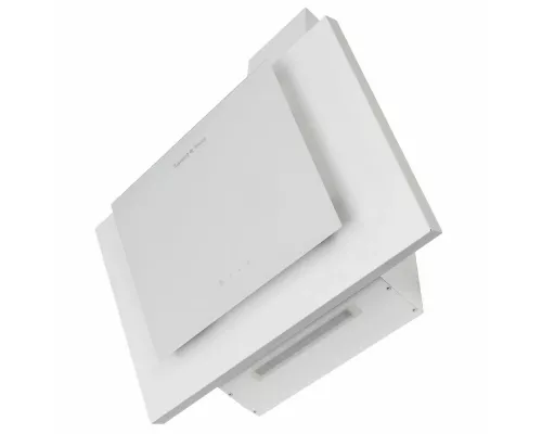 Встраиваемая вытяжка Zigmund & Shtain K 141.6 W