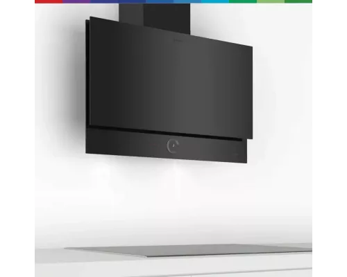 Вытяжка Bosch DWF97RW62