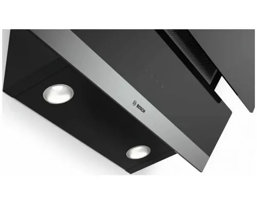 Вытяжка BOSCH DWK065G60T