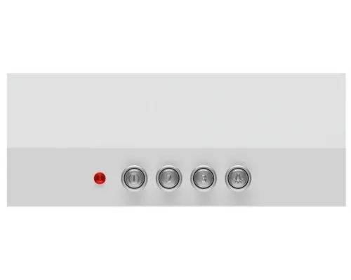 Вытяжка BOSCH DWP64CC20T