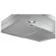 Вытяжка BOSCH DWP64CC50T