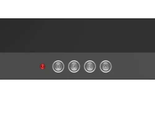 Вытяжка BOSCH DWP64CC60T