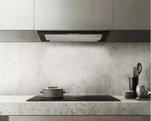 Вытяжка Candy CVXBI56MB