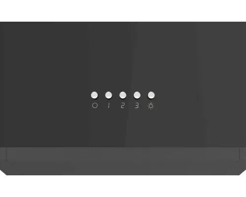 Вытяжка DARINA SLIDE G500B