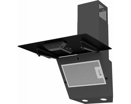 Вытяжка DARINA SLIDE G500B