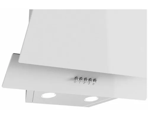 Вытяжка DARINA SLIDE G502W