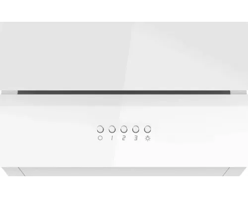 Вытяжка DARINA SLIDE G502W