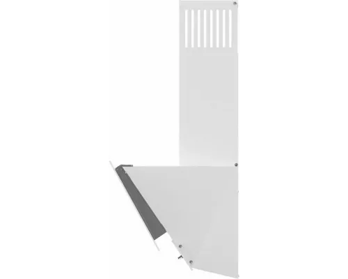 Вытяжка DARINA SLIDE G502W