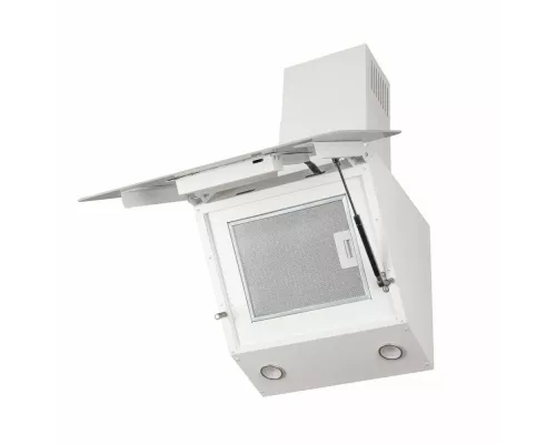 Вытяжка DeLonghi Arco 625 BB