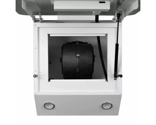 Вытяжка DeLonghi Arco 625 BB