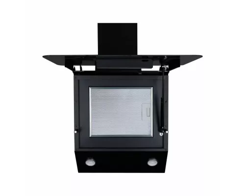 Вытяжка DeLonghi Arco 625 NB